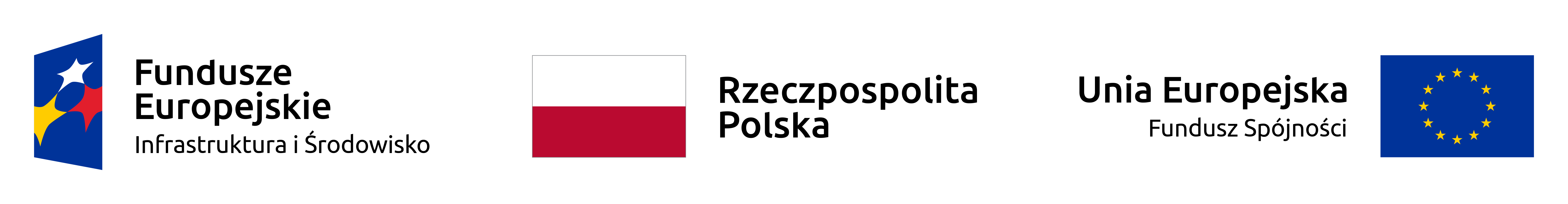 Logo funduszy europejskich