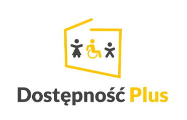 Logotyp budownictwo dostępne