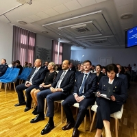 Uroczystość jubileuszu 25-lecia powstania terenowych jednostek nadzoru budowlanego w Małopolsce