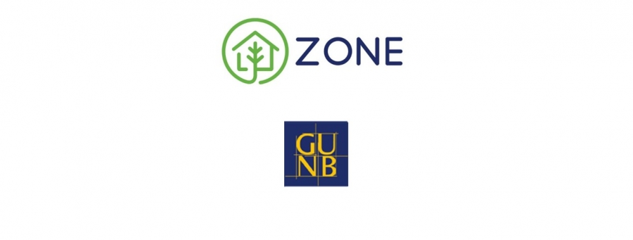 ZONE GUNB