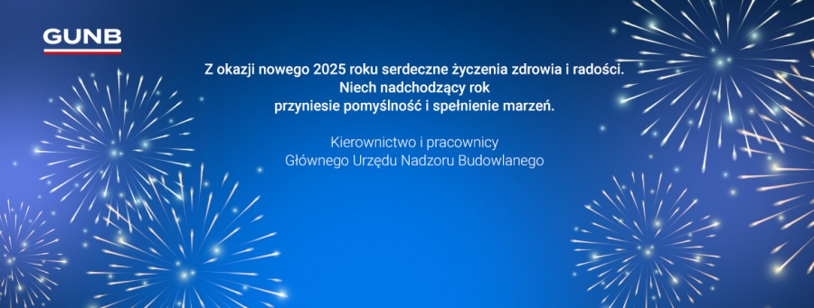 Życzenia noworoczne